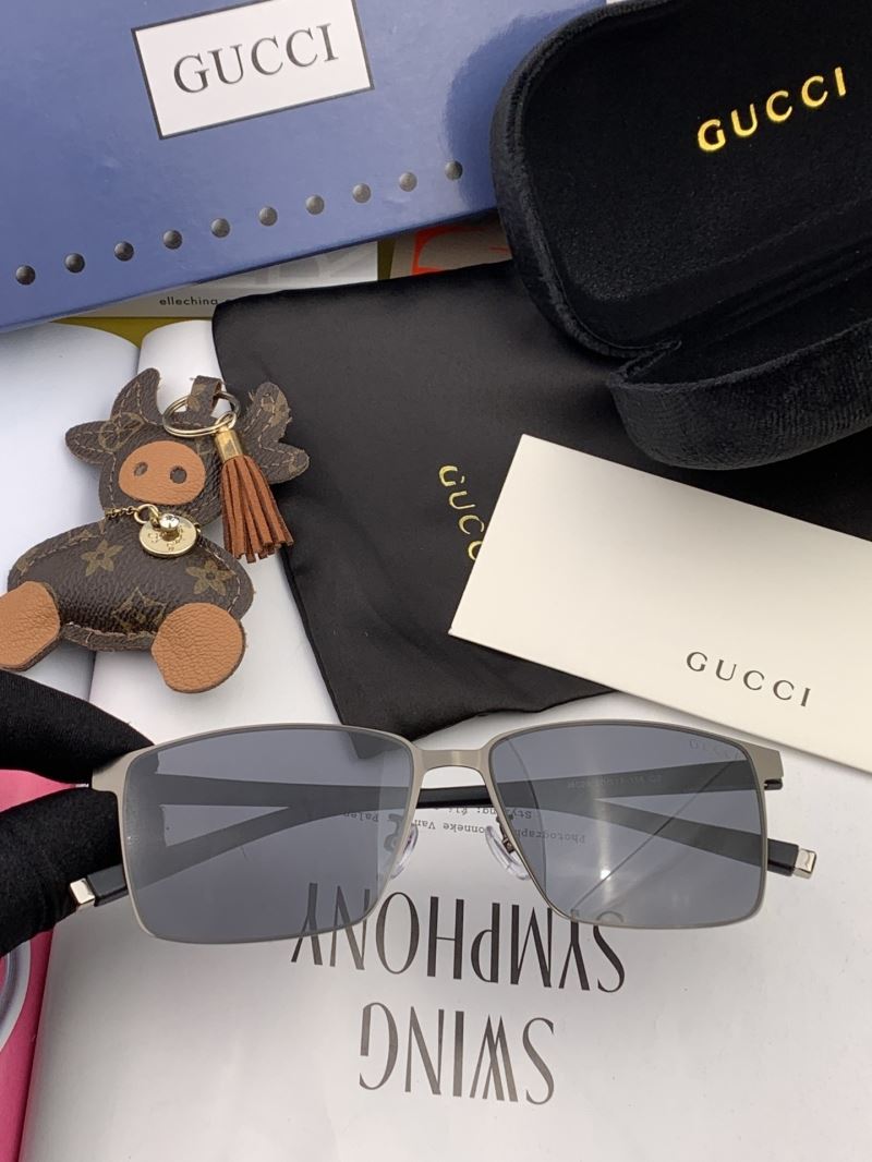 Gucci Sunglasses